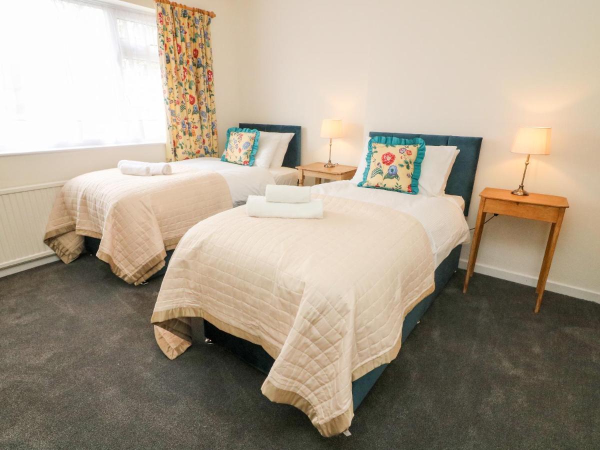8 Oaks Field Villa Ембълсайд Екстериор снимка