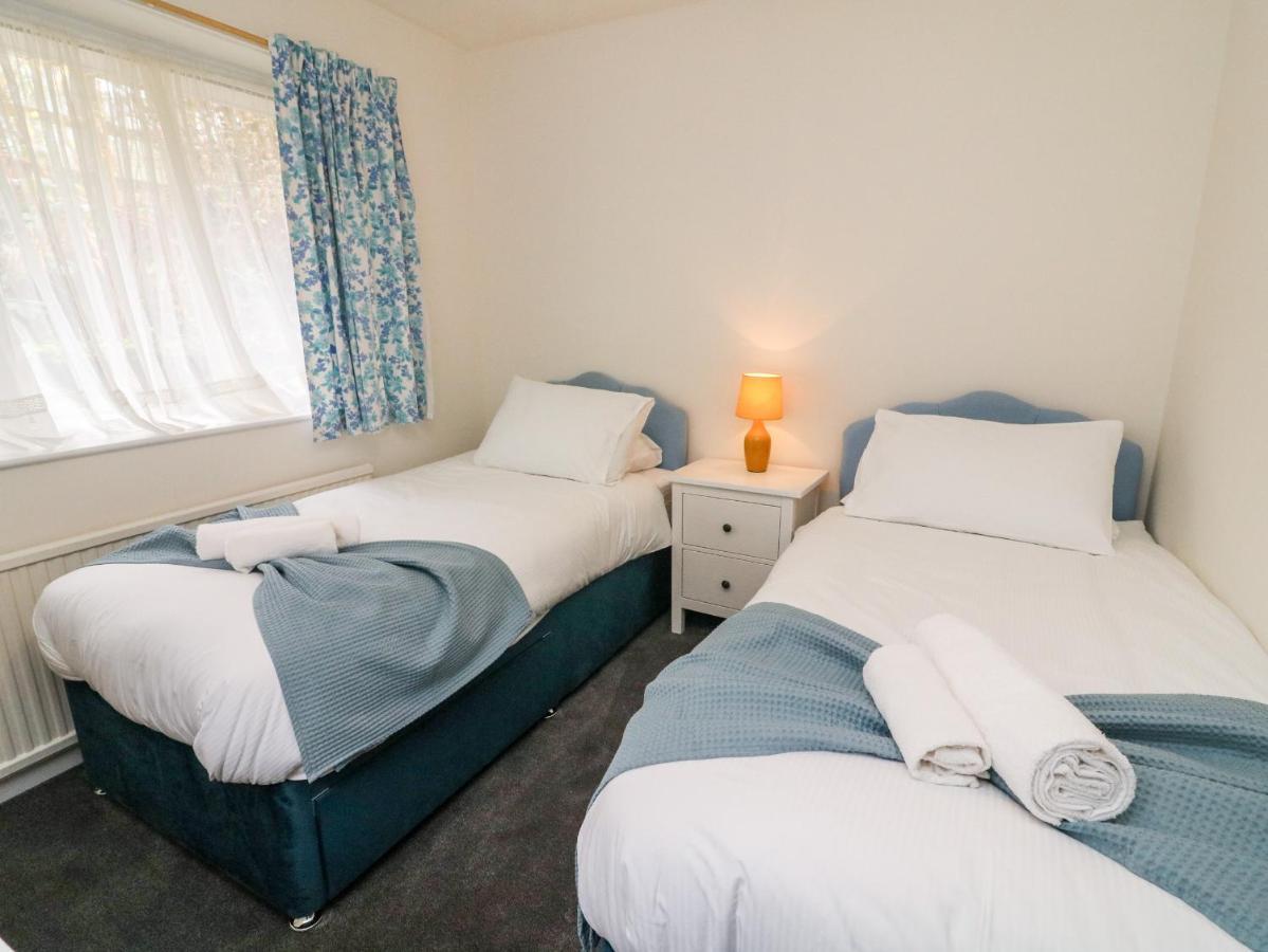8 Oaks Field Villa Ембълсайд Екстериор снимка